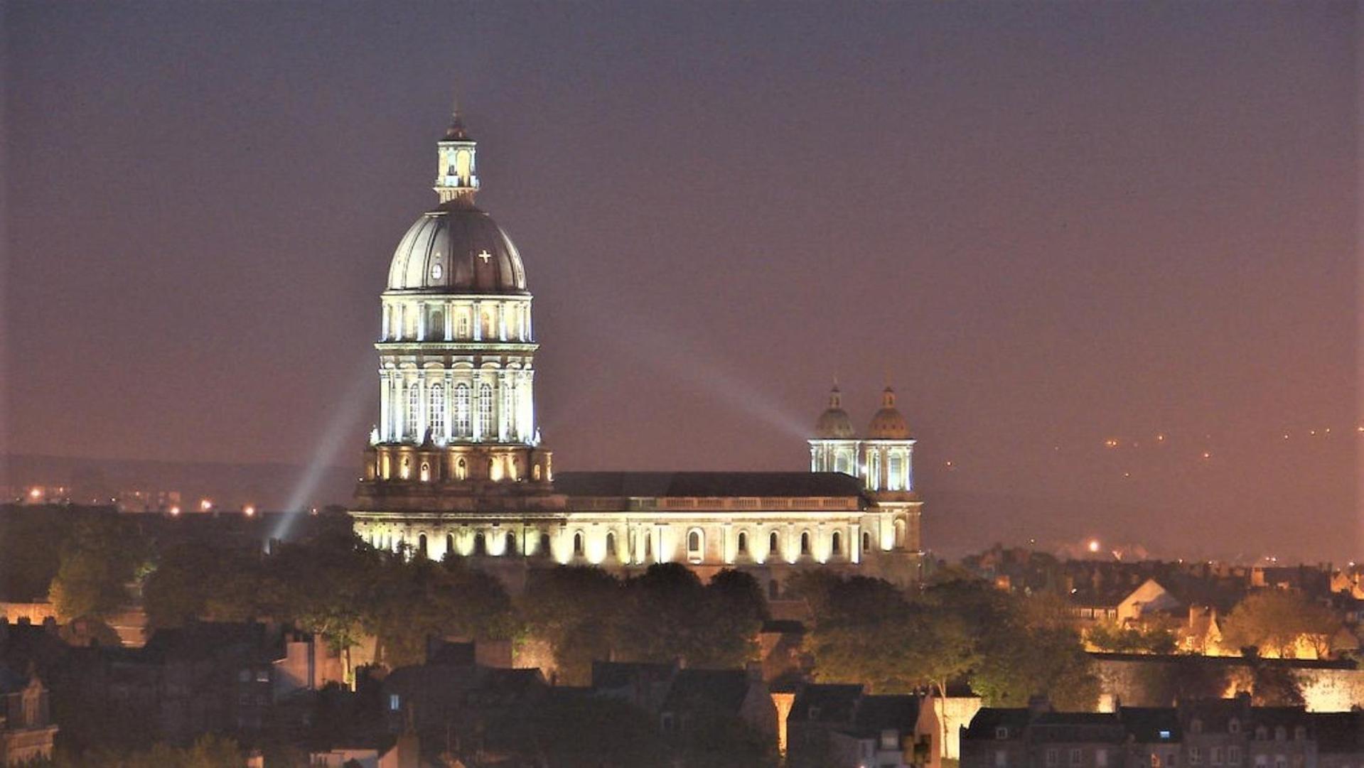 Cocon Lumineux Proche De La Ville Fortifiee Et De Nausicaa Boulogne-sur-Mer Luaran gambar