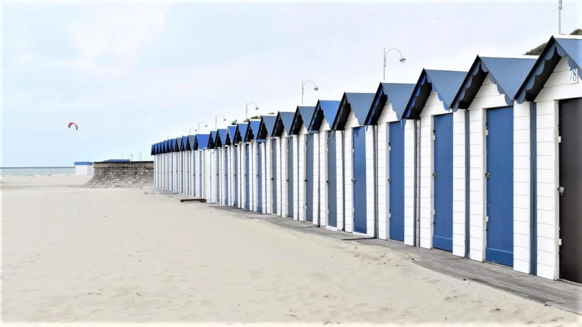 Cocon Lumineux Proche De La Ville Fortifiee Et De Nausicaa Boulogne-sur-Mer Luaran gambar
