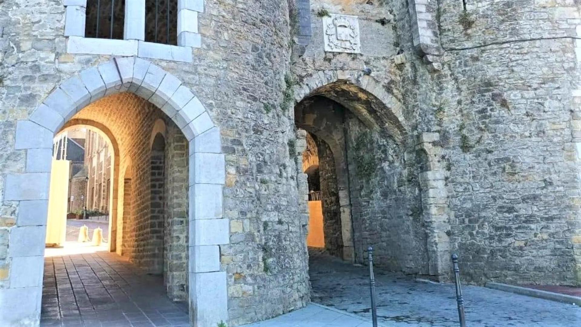 Cocon Lumineux Proche De La Ville Fortifiee Et De Nausicaa Boulogne-sur-Mer Luaran gambar